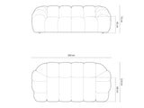 Sofa 590333
