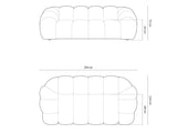 Sofa 590333