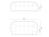 Sofa 590333