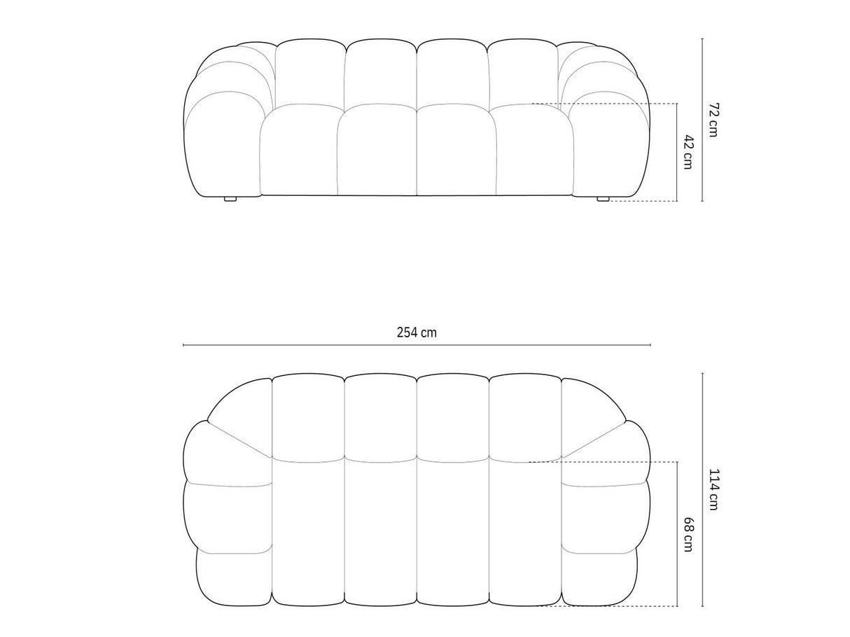Sofa 590333