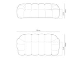 Sofa 590333