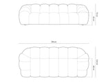 Sofa 590387
