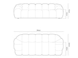 Sofa 590387