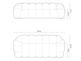 Sofa 590387