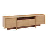 TV staliukas 590642
