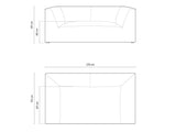 Sofa 590651