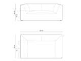 Sofa 590651