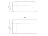 Sofa 590651