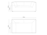 Sofa 590651