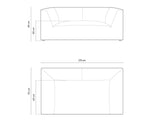 Sofa 590651