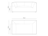 Sofa 590651