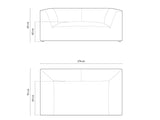 Sofa 590651