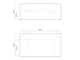 Sofa 590651