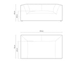 Sofa 590651