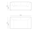 Sofa 590651