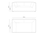 Sofa 590651