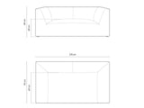 Sofa 590651
