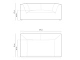 Sofa 590651
