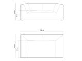 Sofa 590651