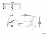 Sofa 590722