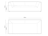 Sofa 590786