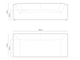 Sofa 590786