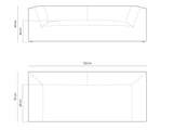 Sofa 590786