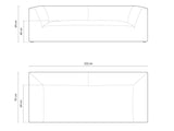 Sofa 590786