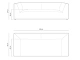 Sofa 590786