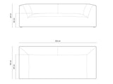 Sofa 590786