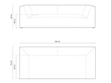 Sofa 590786