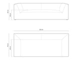 Sofa 590786