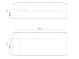 Sofa 590786