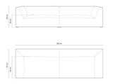 Sofa 590832