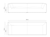 Sofa 590832