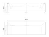 Sofa 590832