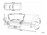 Sofa 590901
