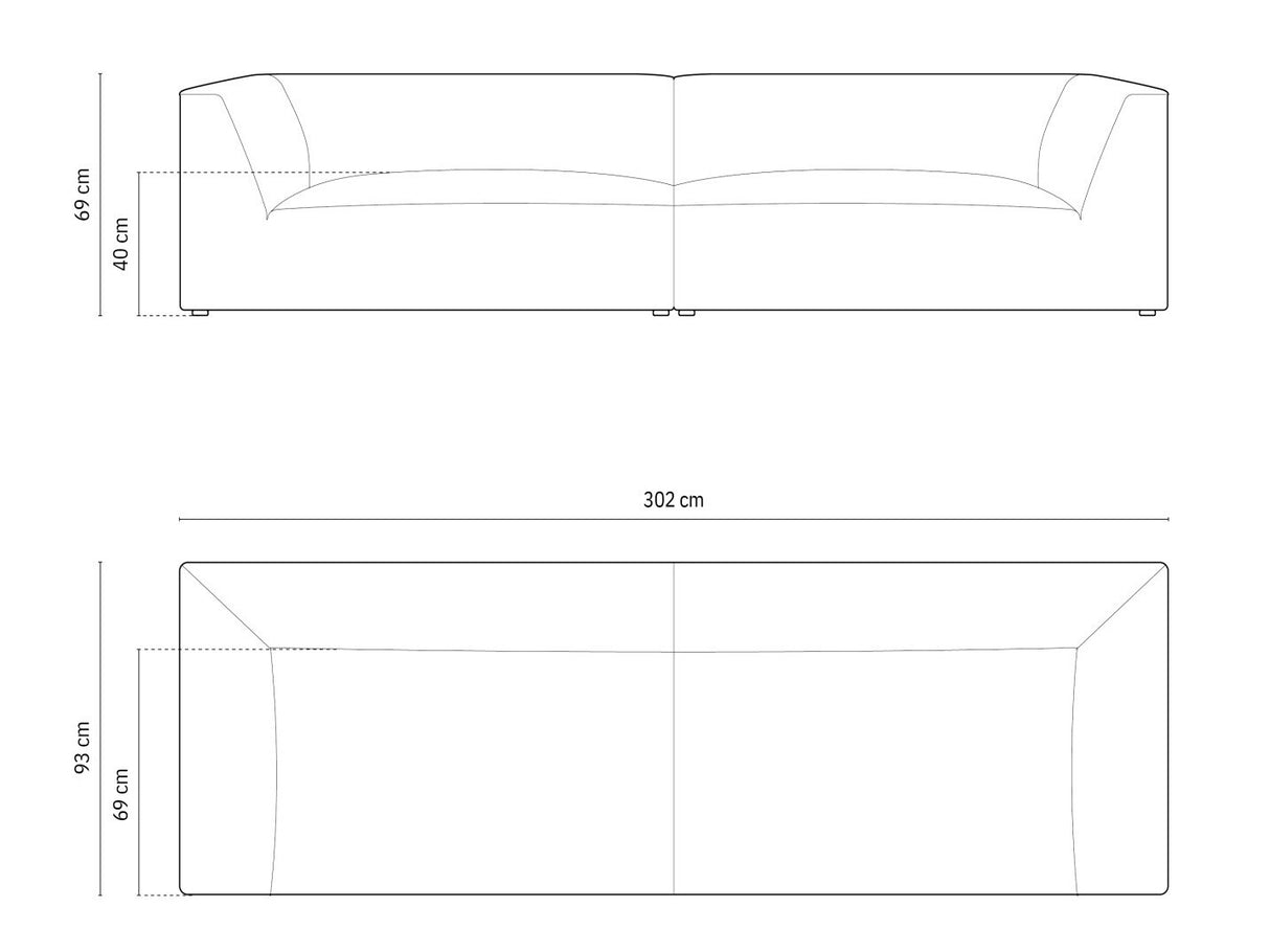 Sofa 590832