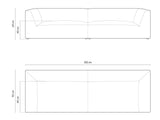 Sofa 590832