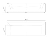 Sofa 590832