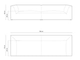 Sofa 590832