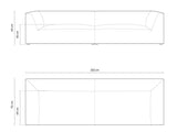 Sofa 590832