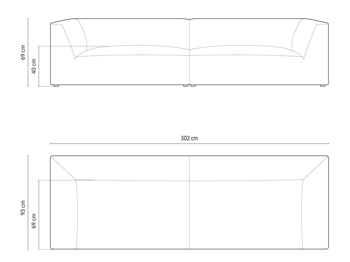 Sofa 590832