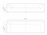 Sofa 590832