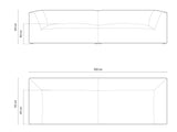 Sofa 590832