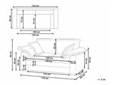 Sofa 590907
