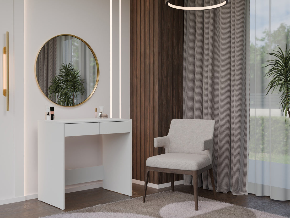 Makiažo staliukas 590982