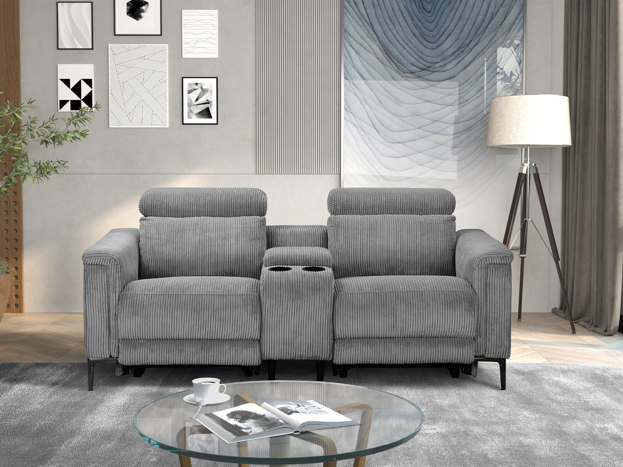 Sofa reglaineris 591364