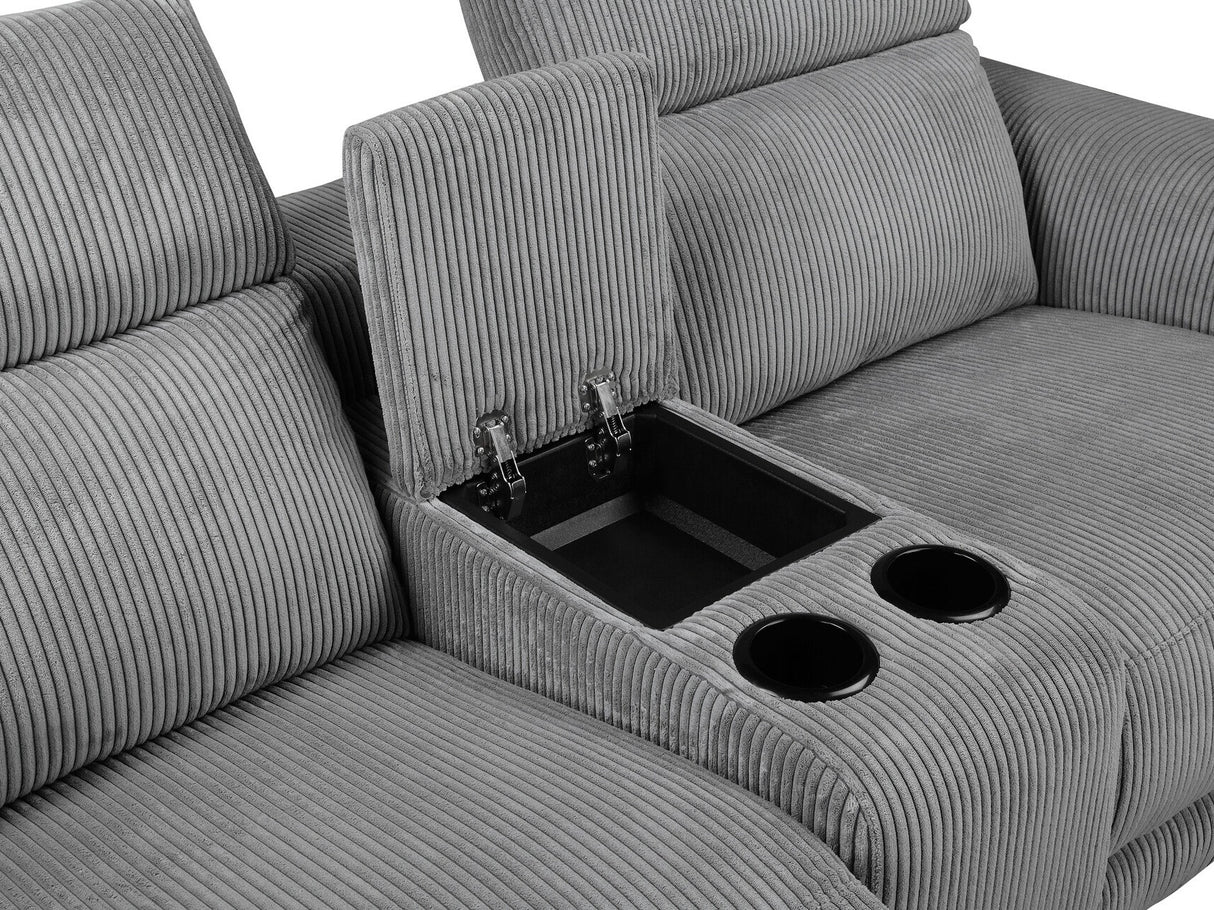 Sofa reglaineris 591364