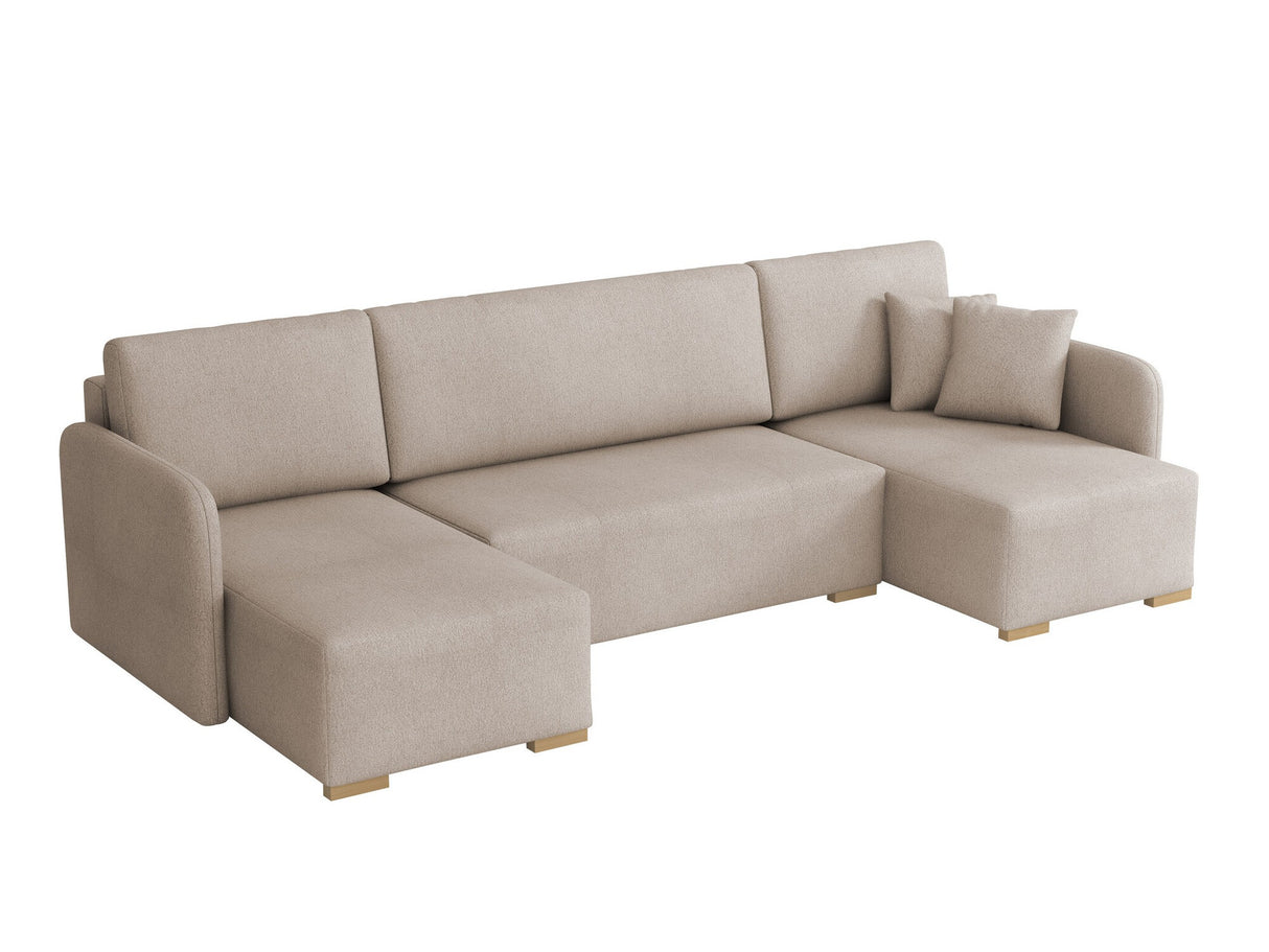 Minkštas kampas 591555